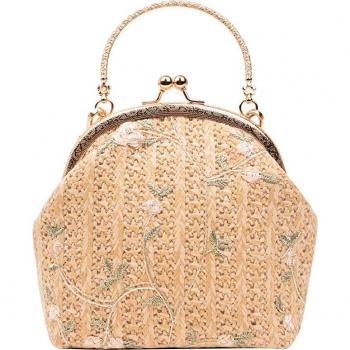 Beachy Mini Shell Shoulder Bag