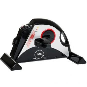 Christopeit Sport® Mini-Heimtrainer »MB3«