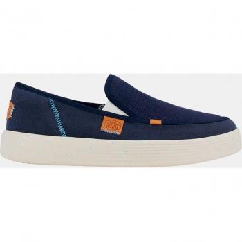 Sunapee Coastline Men's Slip-ons Navy EU 46