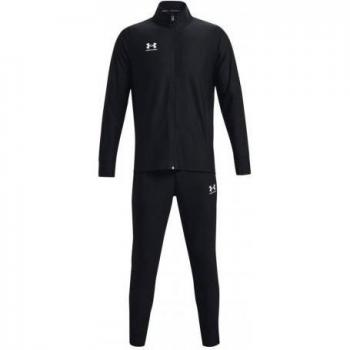 Soutien sportif Under Armour Hommes Challenge Taille M Noir/Bleu
