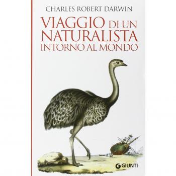 Viaggio di un naturalista intorno al mondo