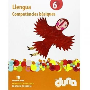 Llengua 6 EPO. Competències bàsiques