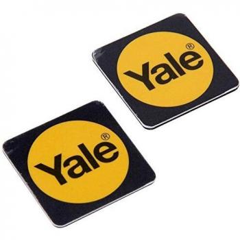 Yale Smart Door Lock Phone Tag
