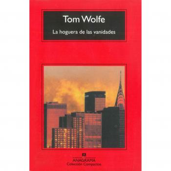 LA HOGUERA DE LAS VANIDADES