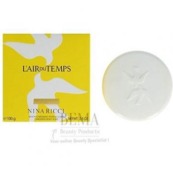 L'Air du Temps Seife von Nina Ricci 100 g