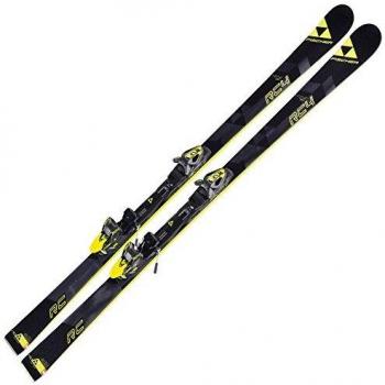 Worldcup RC + Z12 Powerrail 16/17 von Fischer