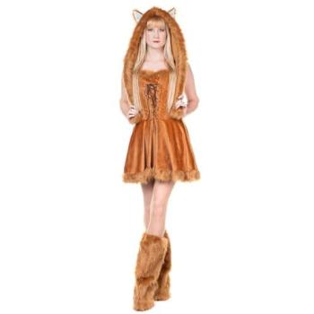 Maskworld Anziehende Dame (M)