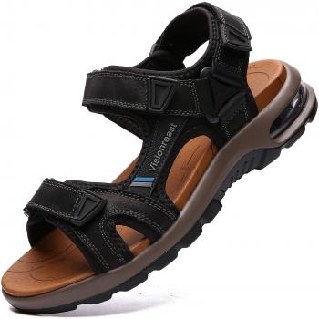 Sommerklettverschluss Offroad Sandaler