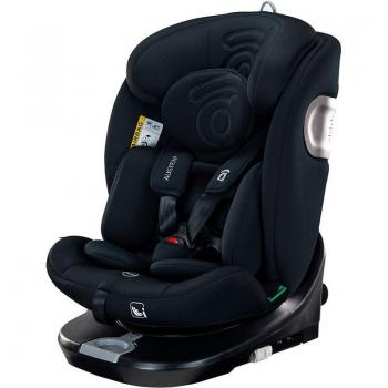 Cadeira Auto Asalvo Austen Isofix