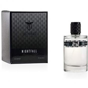 Les Perles d'Orient NIGHTFALL Eau de Parfum 100ml Spray