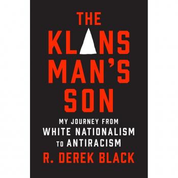 R. Derek Black The Klansman’s Son