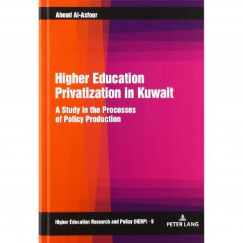 Higher Education Privatization in Kuwait