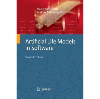 Artificial Life Models in Software