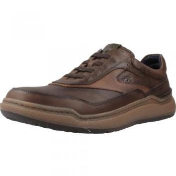 Baskets basses Fluchos ROCKY Marron 44 hommes