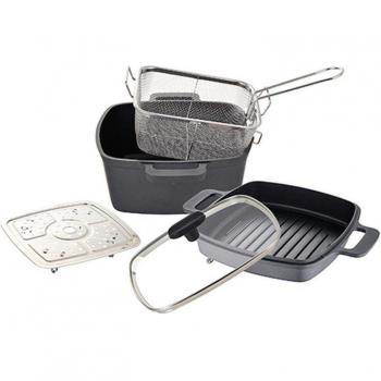Ensemble MasterPro 5 en 1 pour la cuisine