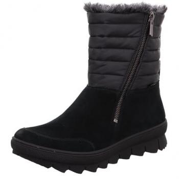 Superfit Sandales Novara 5 – Confort Textile