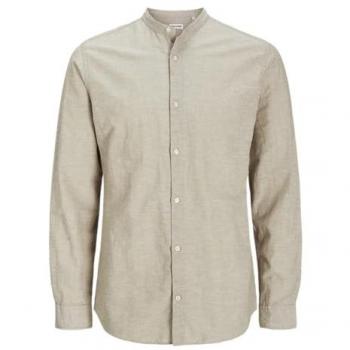 Jack & Jones PlusSize Langarmhemd für große Größen