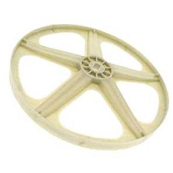 Poulie de tambour pour lave linge Ariston