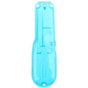 Wahl 8504 Hair Clipper Clear Back Cover