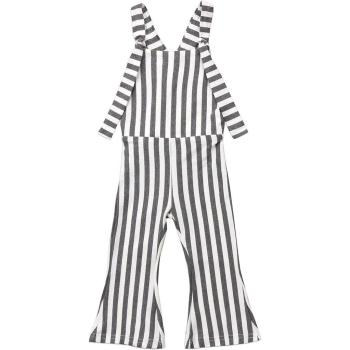 Vêtements d'été bébé fille à rayures