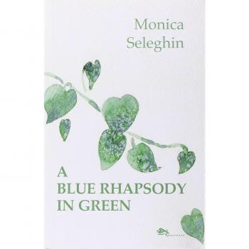 A Blue Rhapsody in Green