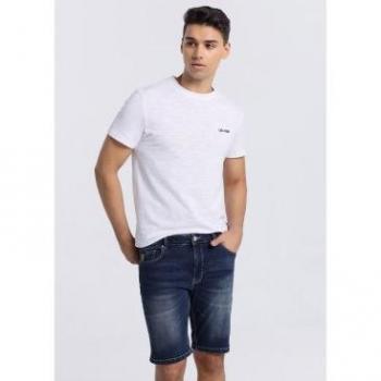 Denim Shorts Lois Jeans 8798 – Talla 29, Caja Media