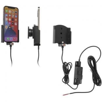 Apple iPhone 12 / 12 Pro Active Holder with Fixed Power Supply 727235