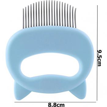 Pet Cleaning Massage Brush