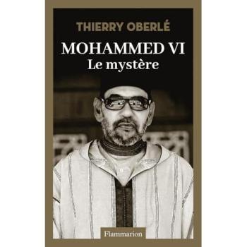Mohammed VI, le mystère (Broché)