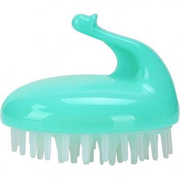 Brosse de massage pour bain enfant
