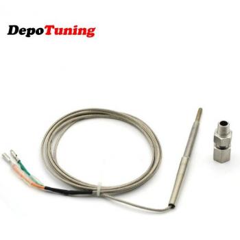 Sonde de température EGT Type K 1/8 NPT