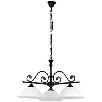 Rabalux Dorothea 3-armige hanglamp D65 cm
