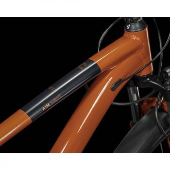 Cube VTT Hardtail AIM Allroad 2023