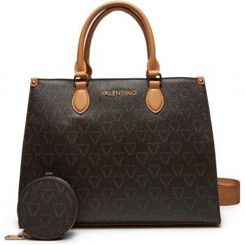 Sac Cabas Mode Valentino VBS8GT04 Moro/Naturale