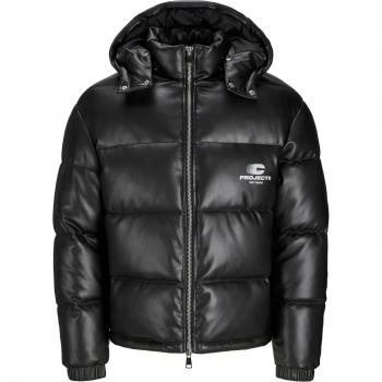Jack & Jones Giacca Terreno a Tela S