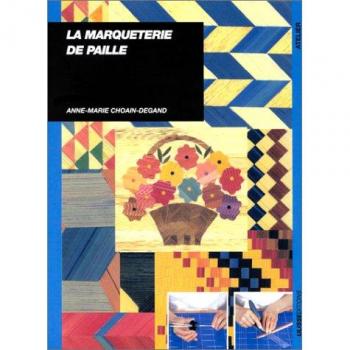 La Marqueterie de paille