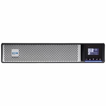Eaton 5PX1000 UPS – Line Interactive, 1 kVA / 1000 W, 8 AC Receptacles