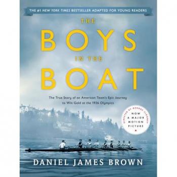 The Boys in the Boat (Young Readers Adaptation)