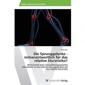 Die Sprunggelenke