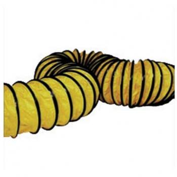 Ø508mm DFX20 PVC Flexslang – 7,6 m – 4031.403
