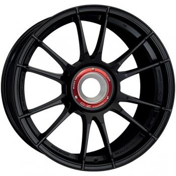Hyper XT 11x21 GT Black Gloss