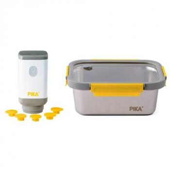 Appareil de Mise Sous Vide PIKA avec Boîte Alimentaire 1200ml