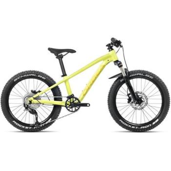 ORBEA Laufey 20H30 Junior