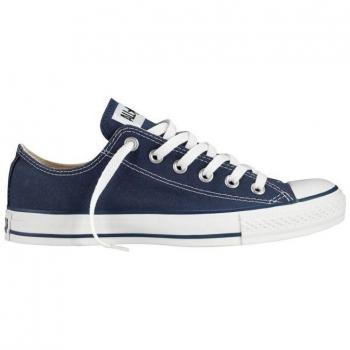 Converse All Star Clássico Azul Marino