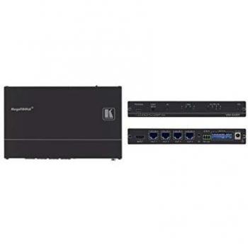 VM-4HDT video distributor Kramer Electronics VM-4HDT