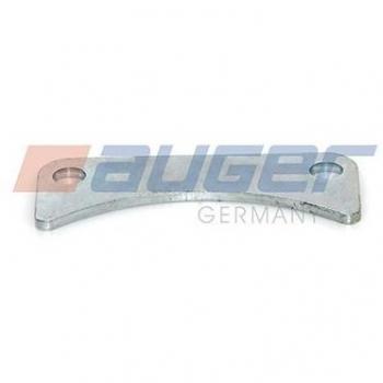 Support silencieux d'échappement AUGER 69935