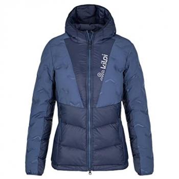 Kilpi Tevery Bleu Damenjacke mit Primaloft