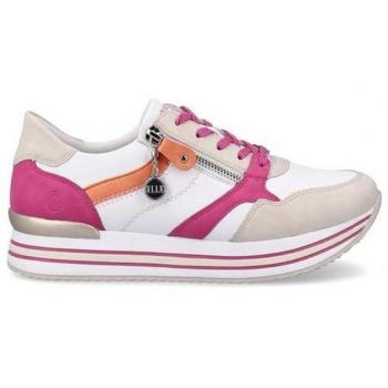Remonte FS Halbschuh Schnürschuh