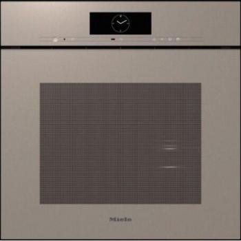 Miele HCX Pro Dampfgarer-Backofen 230V