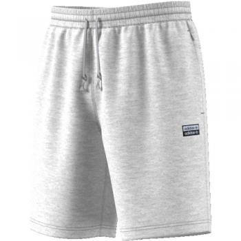 Adidas Men's XL Light Grey Heather Vocal Sport Shorts